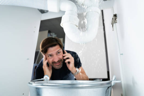  Winona, MS Plumbing Pros