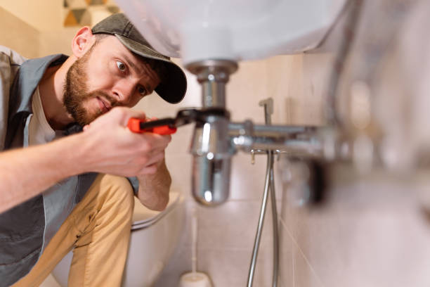 Best Sprinkler Systems  in Winona, MS