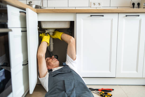Best Emergency Plumber  in Winona, MS