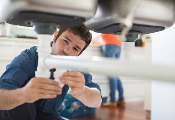 Best Residential Plumbing Services  in Winona, MS