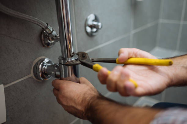 Best Faucet Repair  in Winona, MS