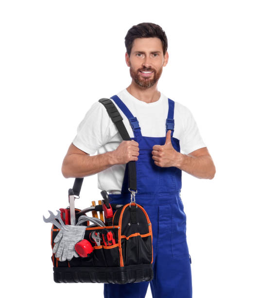 Best Leak Detection Services  in Winona, MS