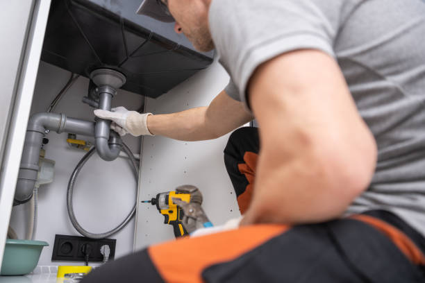 Best Water Heater Repair  in Winona, MS