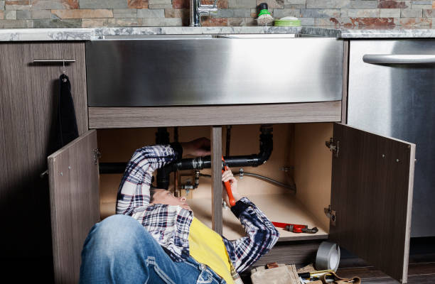 Best Same-Day Plumbing Service  in Winona, MS