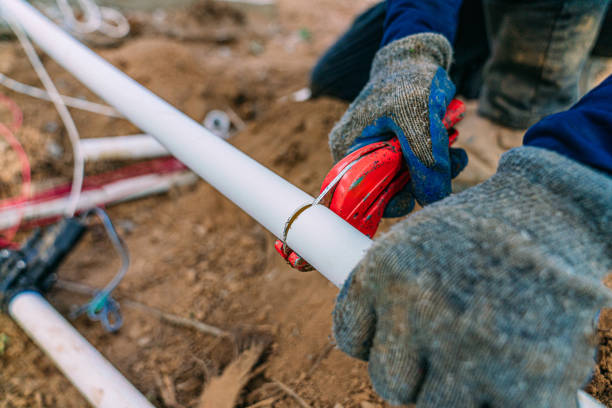 Best Plumbing Inspection Services  in Winona, MS