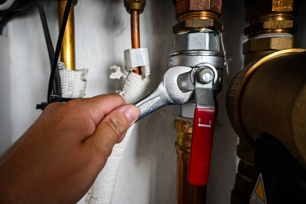 Winona, MS Plumbing Company